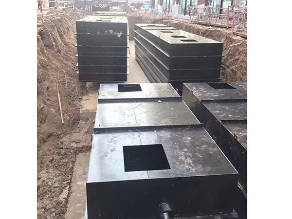 崂山​甘肃嘉源通环保：全品类水处理设备，一站式守护碧水清流